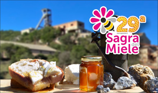 Elenco attestati di qualità assegnati al XXII° concorso “Mieli tipici della Sardegna” Montevecchio 27 agosto 2022