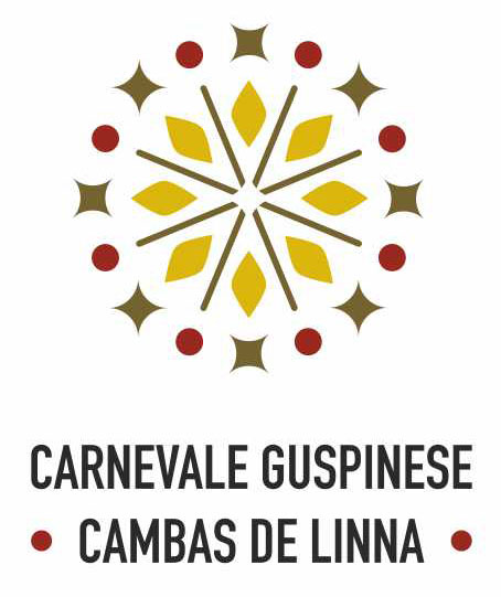 Carnevale Guspinese Cambas de Linna 2024