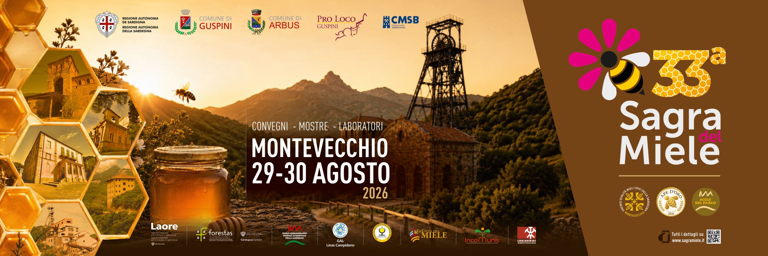 Autunno d’autore: Evento di chiusura “Segnali di vita”