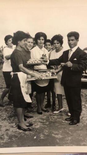 matrimonio inizio '900